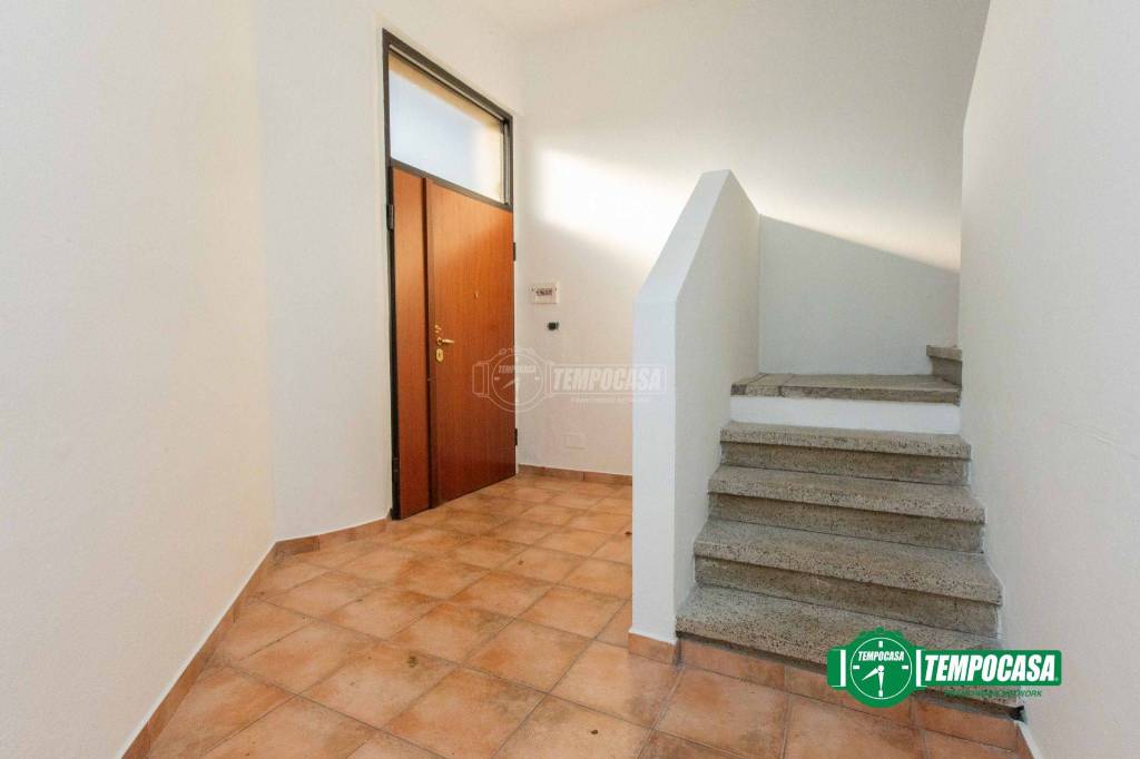 appartamento in vendita a Castellanza