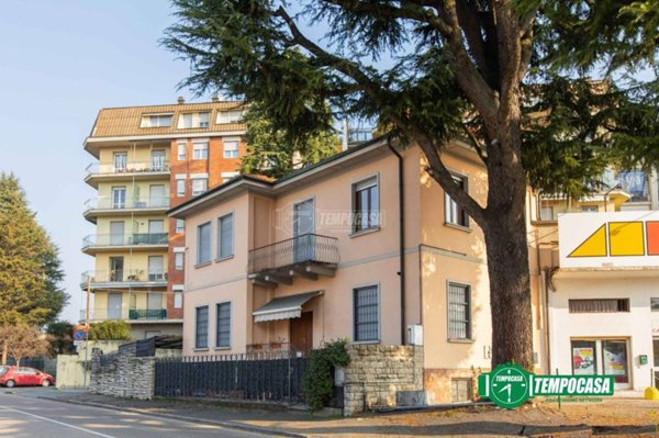 appartamento in vendita a Castellanza