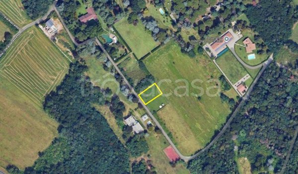 terreno edificabile in vendita a Castellanza