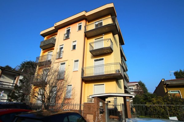 appartamento in vendita a Castellanza