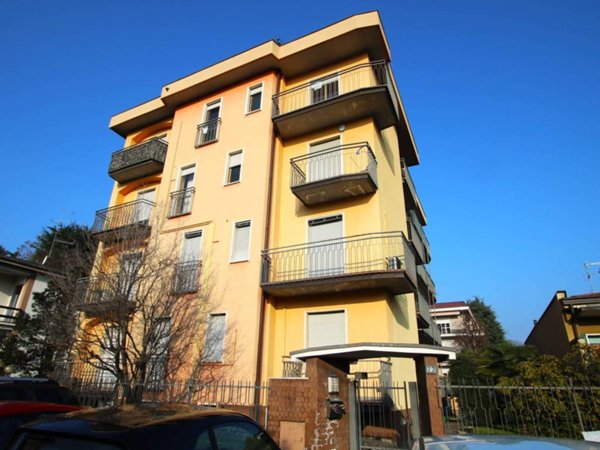 appartamento in vendita a Castellanza