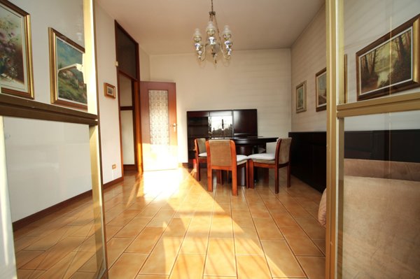 appartamento in vendita a Castellanza