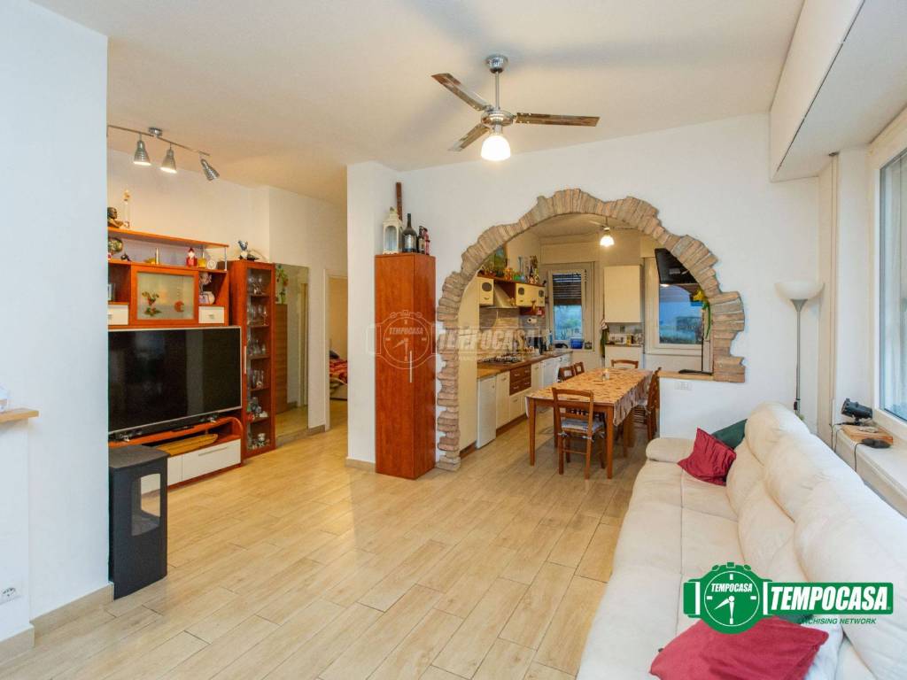 appartamento in vendita a Castellanza