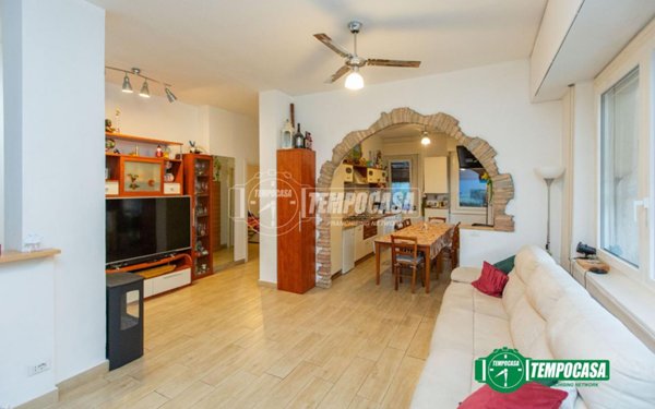 appartamento in vendita a Castellanza