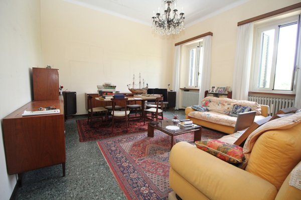 quadrivano in vendita a Castellanza