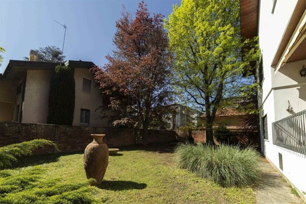 appartamento in vendita a Castellanza
