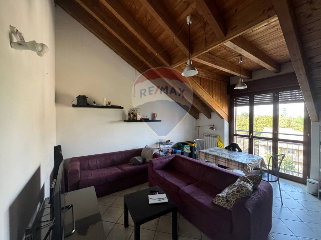 appartamento in vendita a Castellanza