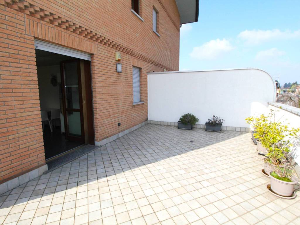 appartamento in vendita a Castellanza