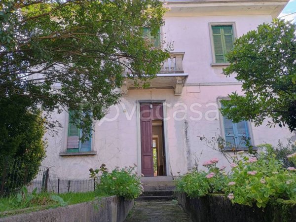 casa indipendente in vendita a Castellanza