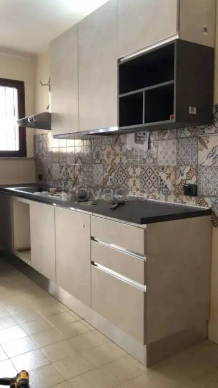 appartamento in vendita a Castellanza in zona Buon Gesù