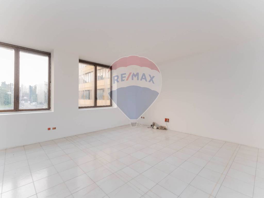 ufficio in vendita a Castellanza