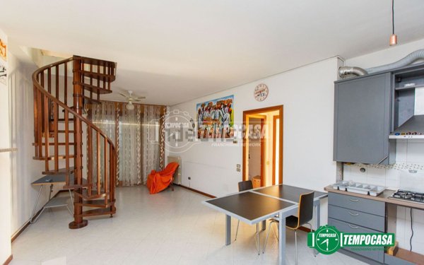 appartamento in vendita a Castellanza