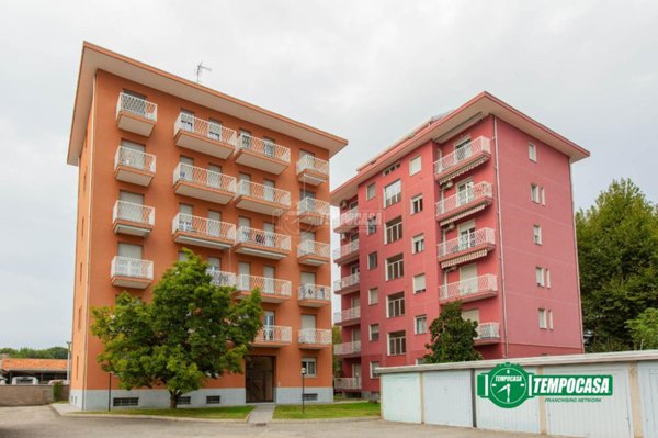 appartamento in vendita a Castellanza