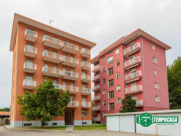 appartamento in vendita a Castellanza