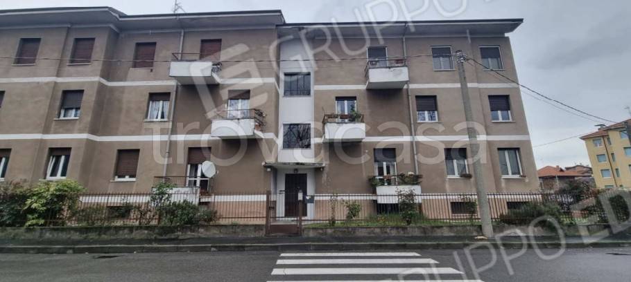 appartamento in vendita a Castellanza