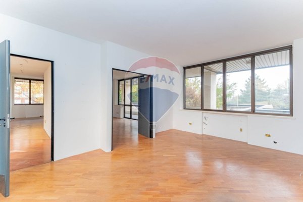 ufficio in vendita a Castellanza