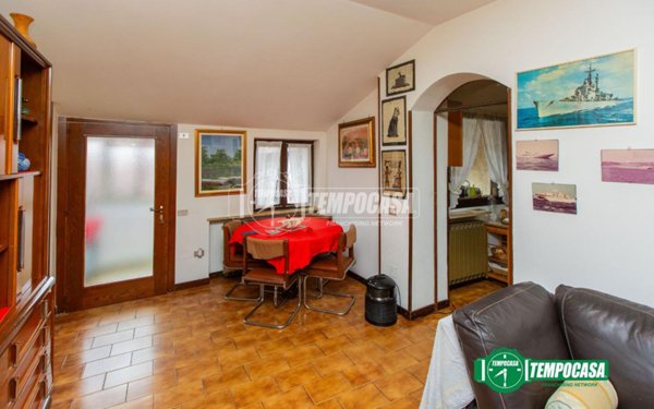 appartamento in vendita a Castellanza