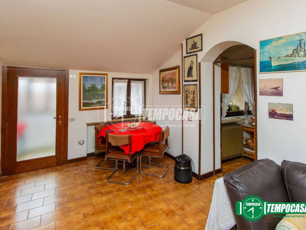 appartamento in vendita a Castellanza