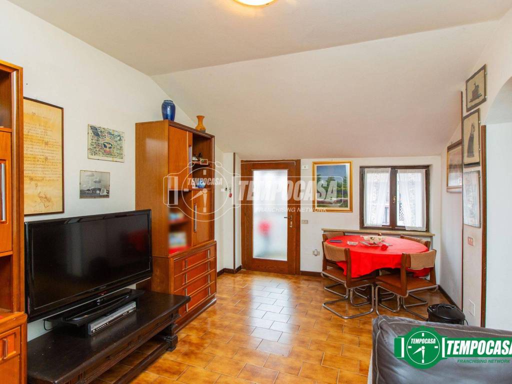 appartamento in vendita a Castellanza