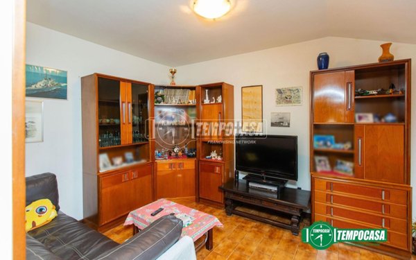 appartamento in vendita a Castellanza