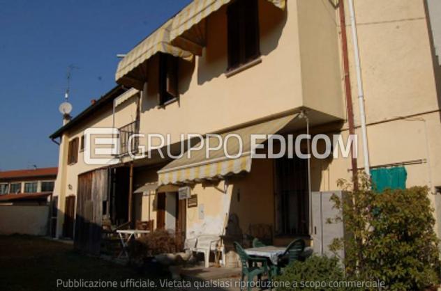 appartamento in vendita a Castellanza