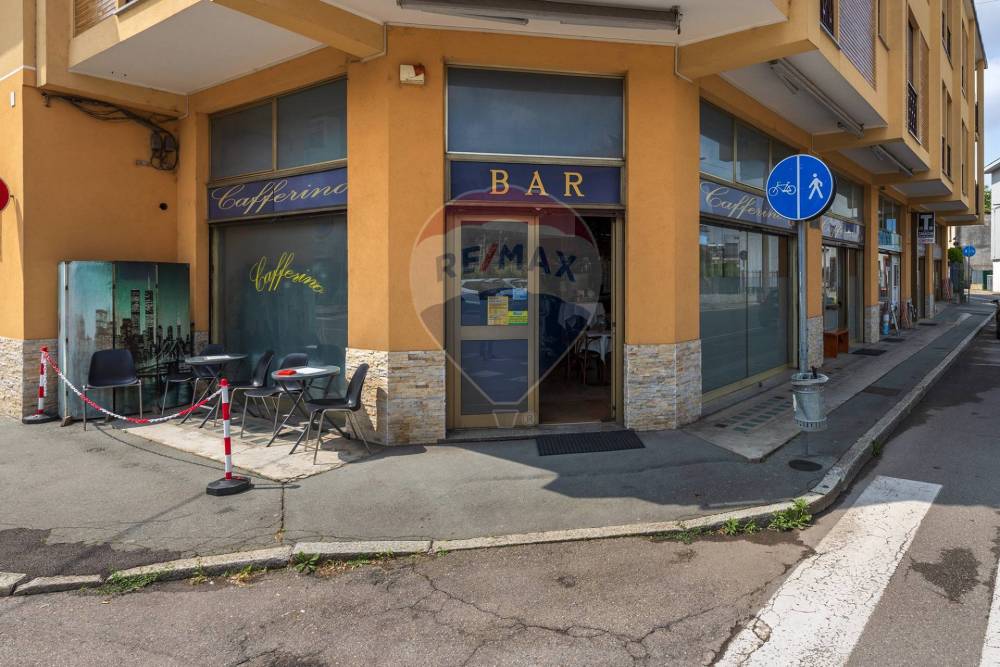 negozio in vendita a Castellanza