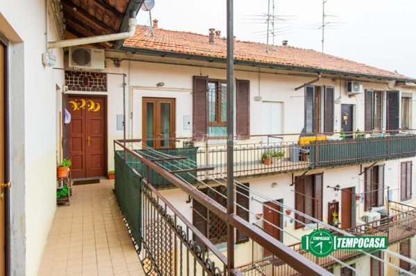 appartamento in vendita a Castellanza