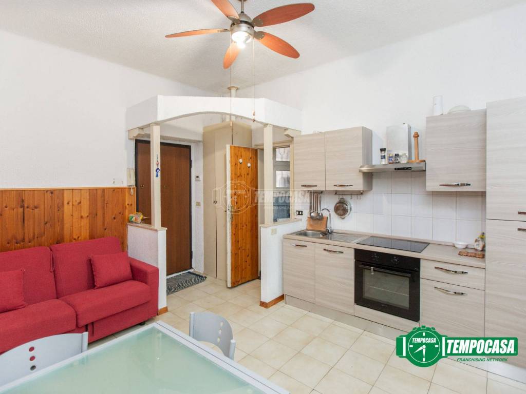 appartamento in vendita a Castellanza