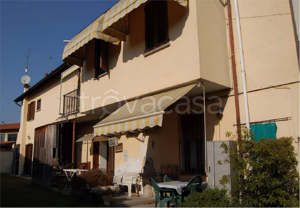 appartamento in vendita a Castellanza