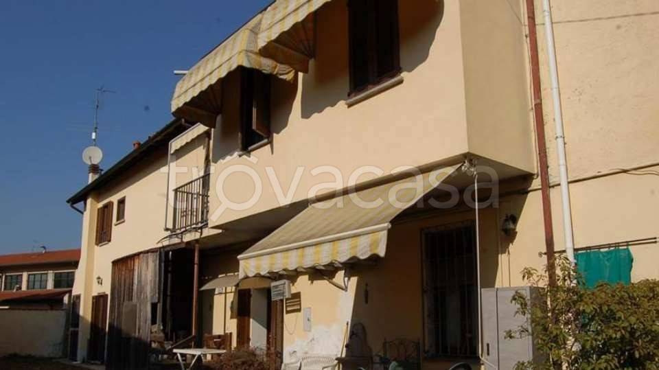 appartamento in vendita a Castellanza