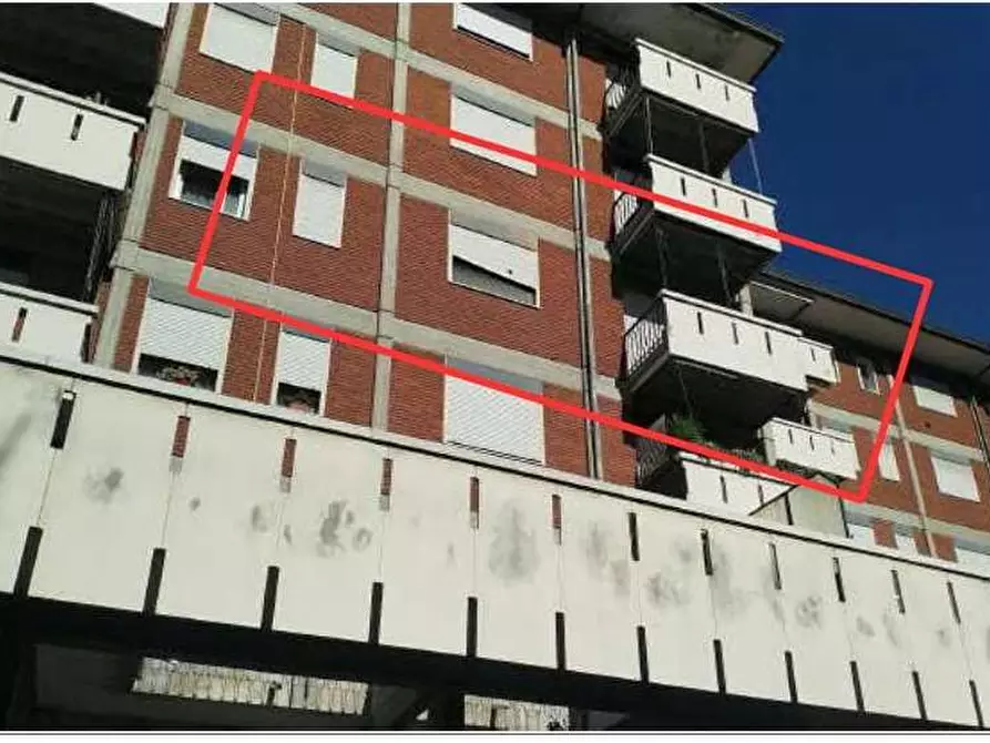 appartamento in vendita a Castellanza
