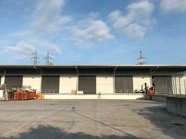 terreno edificabile in vendita a Castellanza