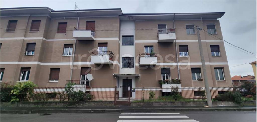 appartamento in vendita a Castellanza