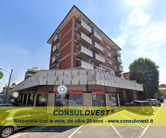 appartamento in vendita a Castellanza