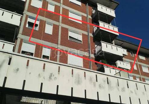 appartamento in vendita a Castellanza