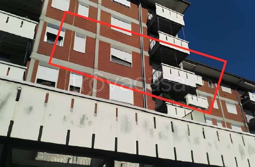 appartamento in vendita a Castellanza