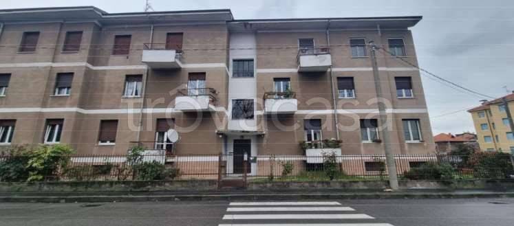 appartamento in vendita a Castellanza
