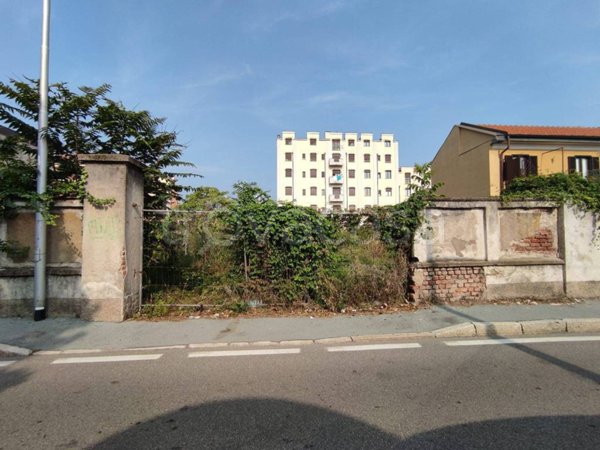 terreno agricolo in vendita a Castellanza