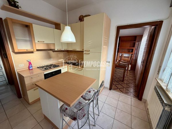 appartamento in vendita a Castellanza