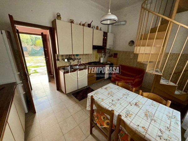 appartamento in vendita a Castellanza