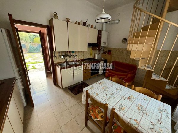 appartamento in vendita a Castellanza