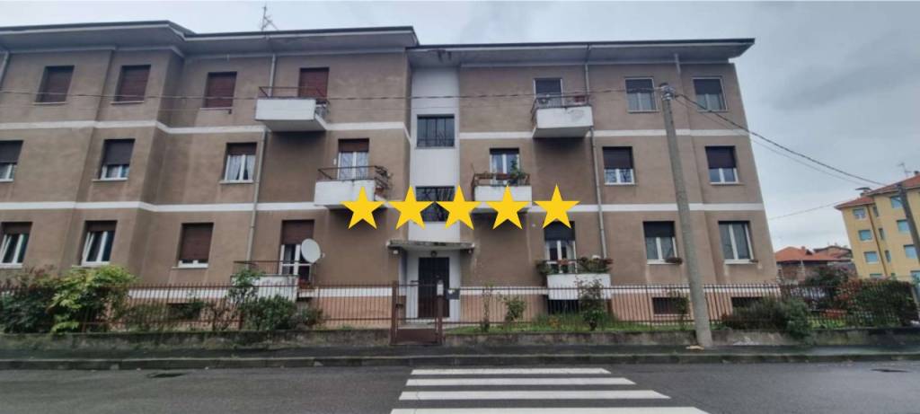 appartamento in vendita a Castellanza