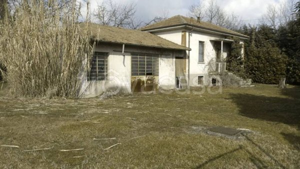appartamento in vendita a Castellanza