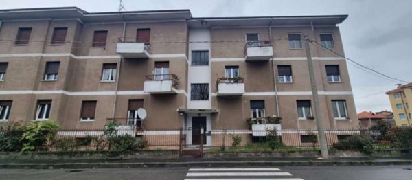 appartamento in vendita a Castellanza