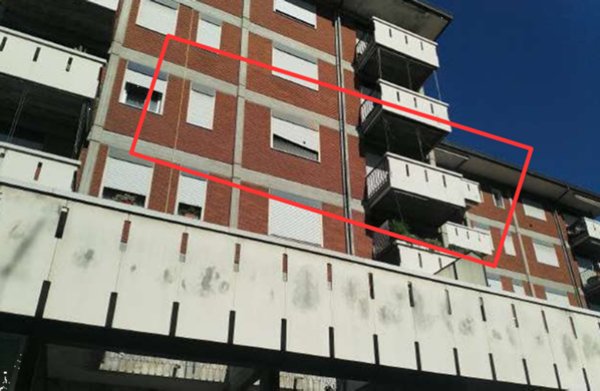 appartamento in vendita a Castellanza