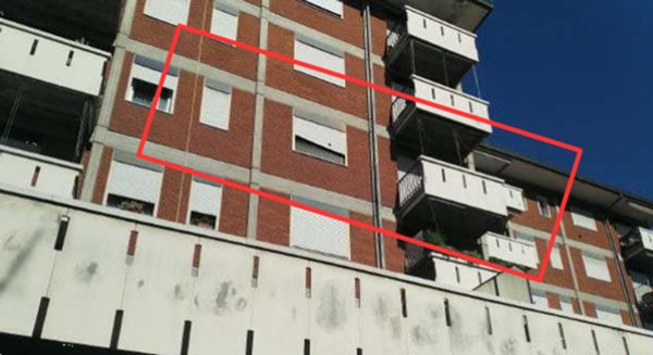 appartamento in vendita a Castellanza