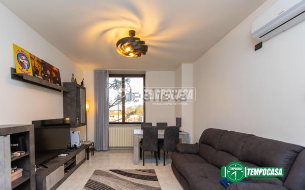 appartamento in vendita a Castellanza