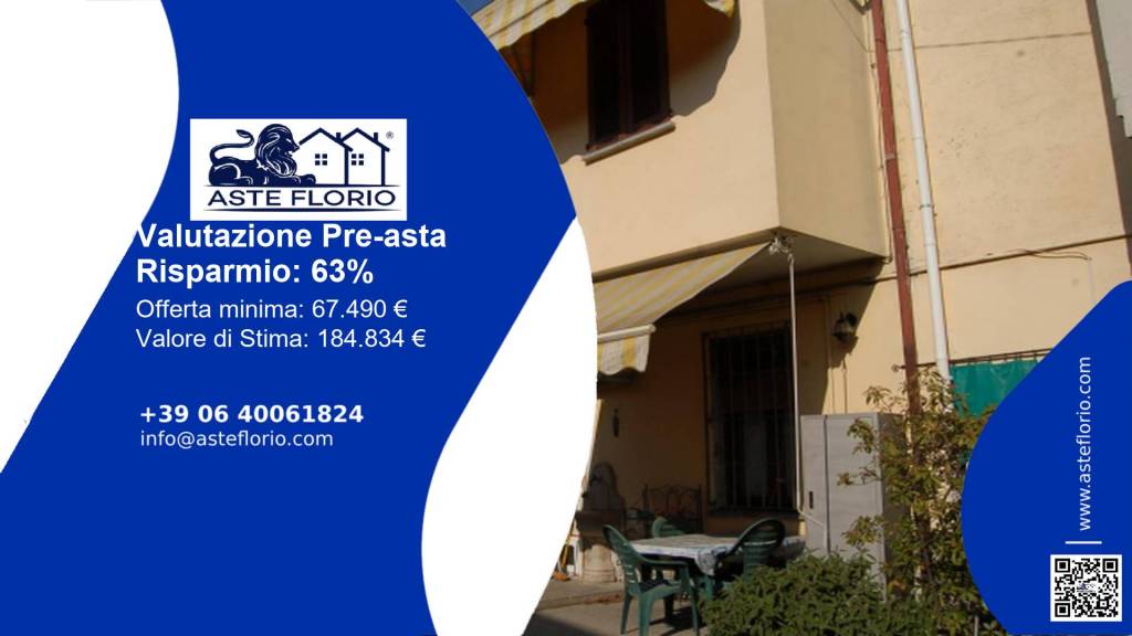 appartamento in vendita a Castellanza