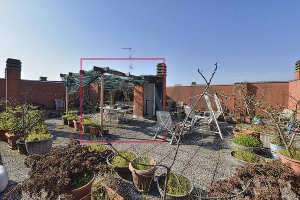 appartamento in vendita a Castellanza