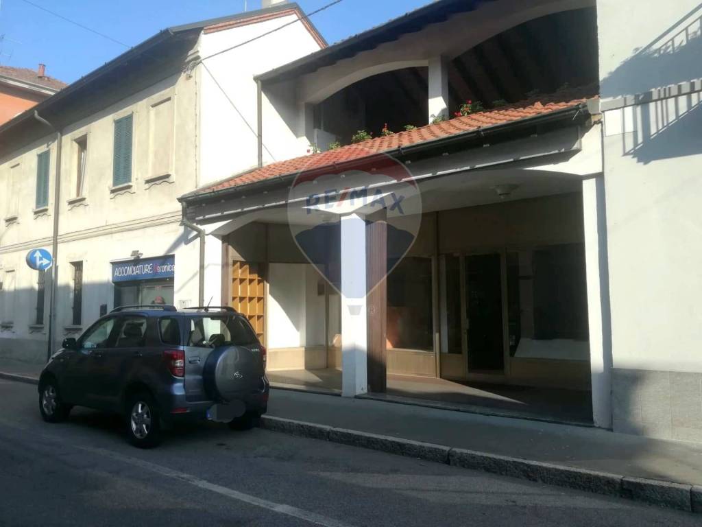 monolocale in vendita a Castellanza